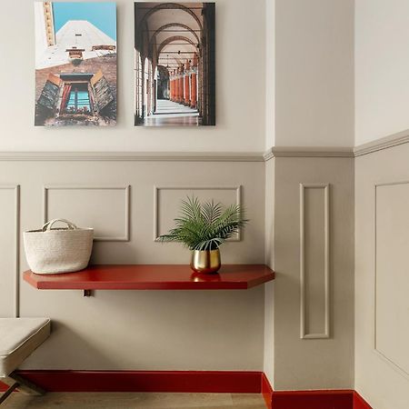 Petronio Residence Bologna Ngoại thất bức ảnh