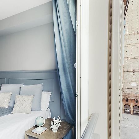 Petronio Residence Bologna Ngoại thất bức ảnh