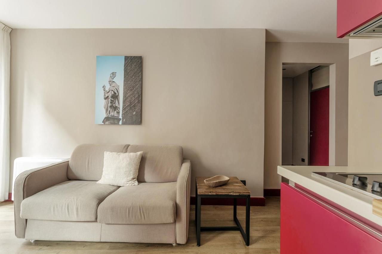 Petronio Residence Bologna Ngoại thất bức ảnh