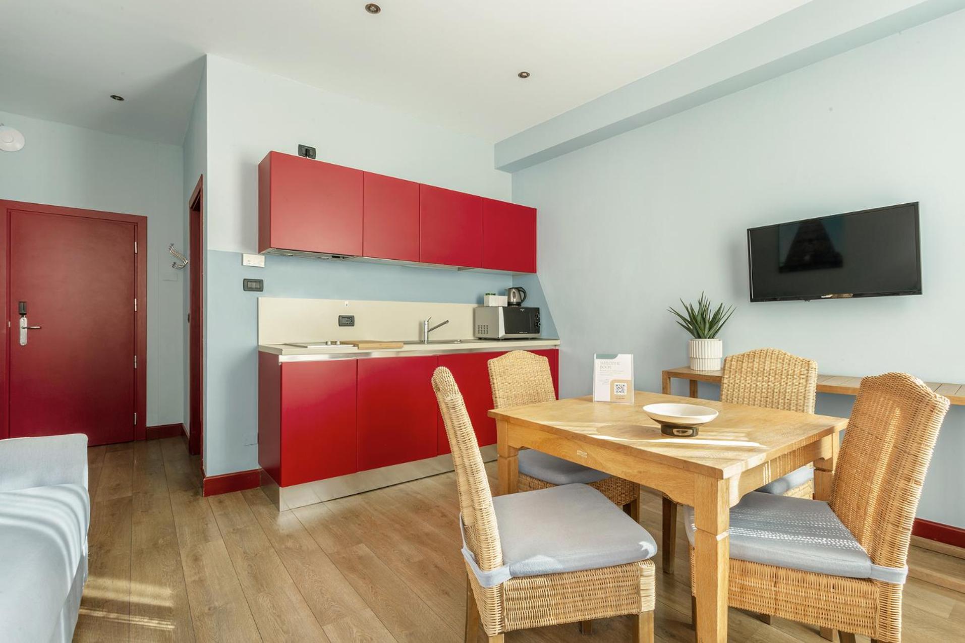 Petronio Residence Bologna Ngoại thất bức ảnh
