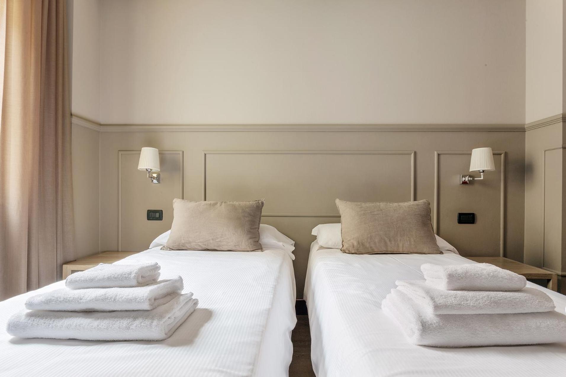 Petronio Residence Bologna Ngoại thất bức ảnh