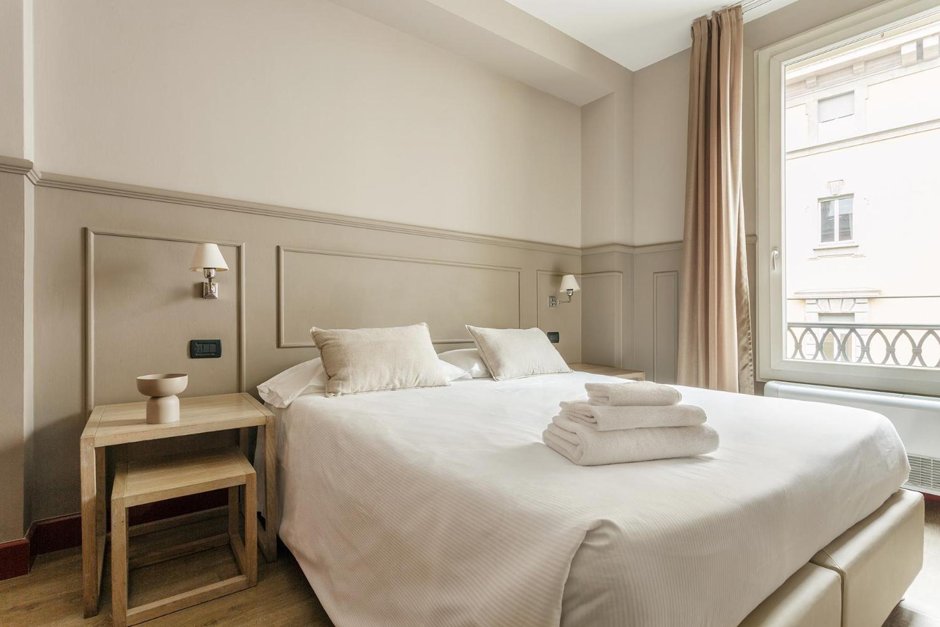 Petronio Residence Bologna Ngoại thất bức ảnh