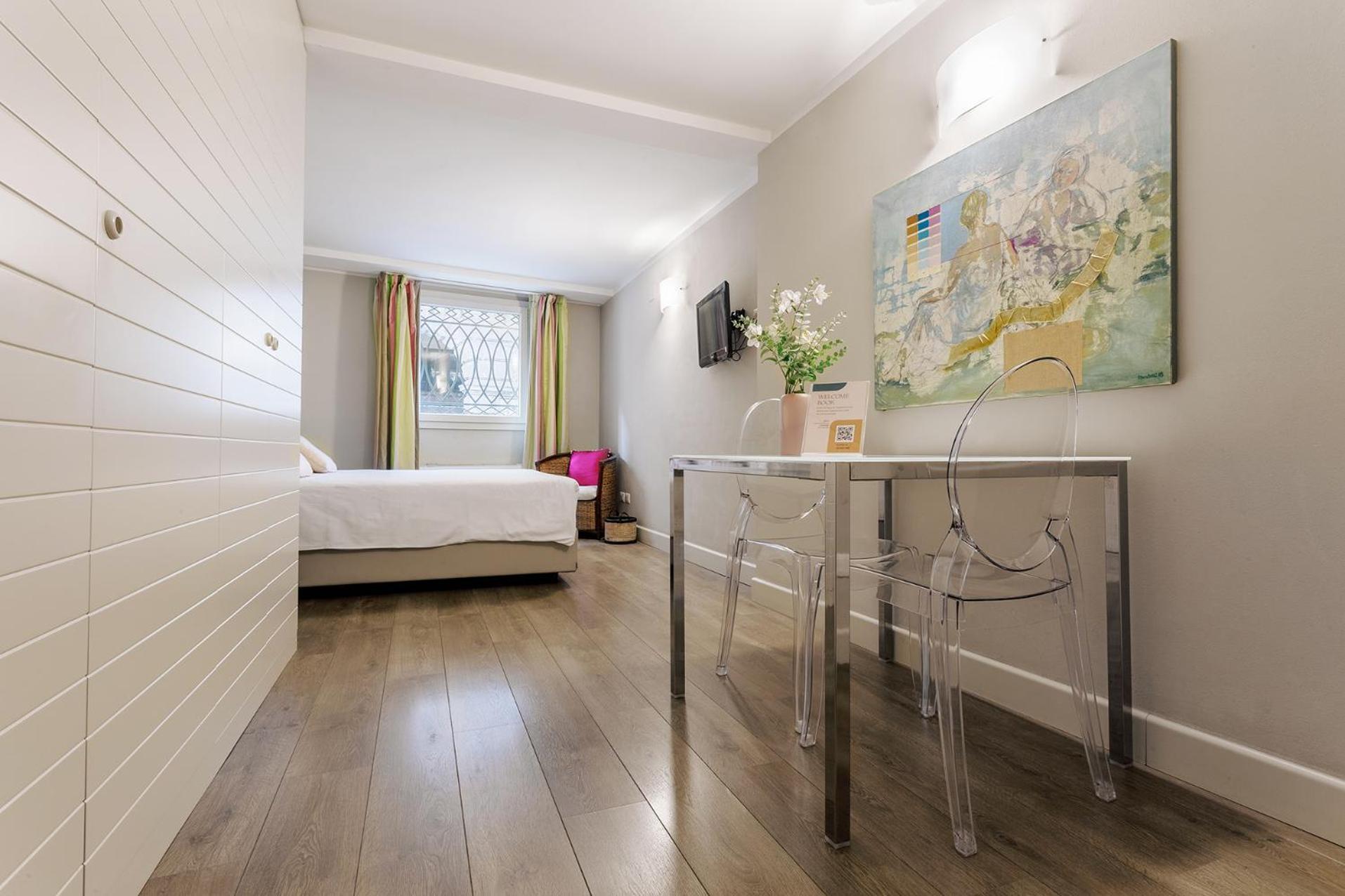 Petronio Residence Bologna Ngoại thất bức ảnh