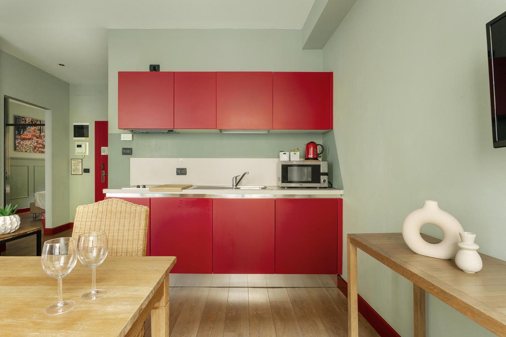 Petronio Residence Bologna Ngoại thất bức ảnh