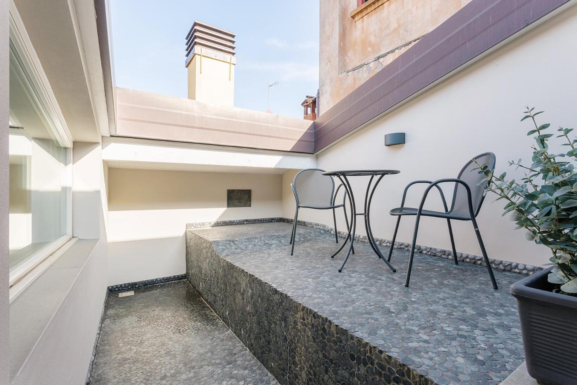 Petronio Residence Bologna Ngoại thất bức ảnh