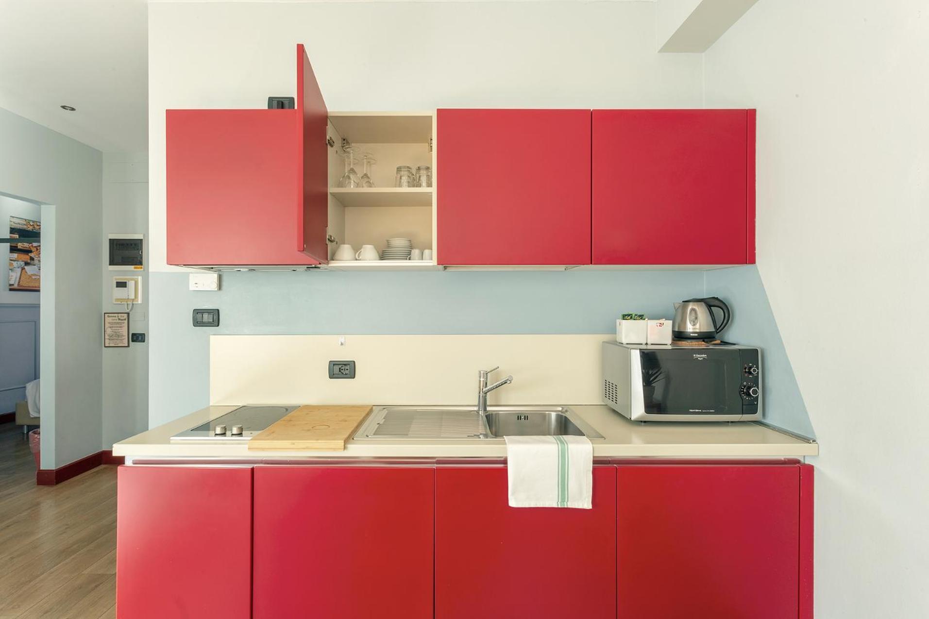 Petronio Residence Bologna Ngoại thất bức ảnh