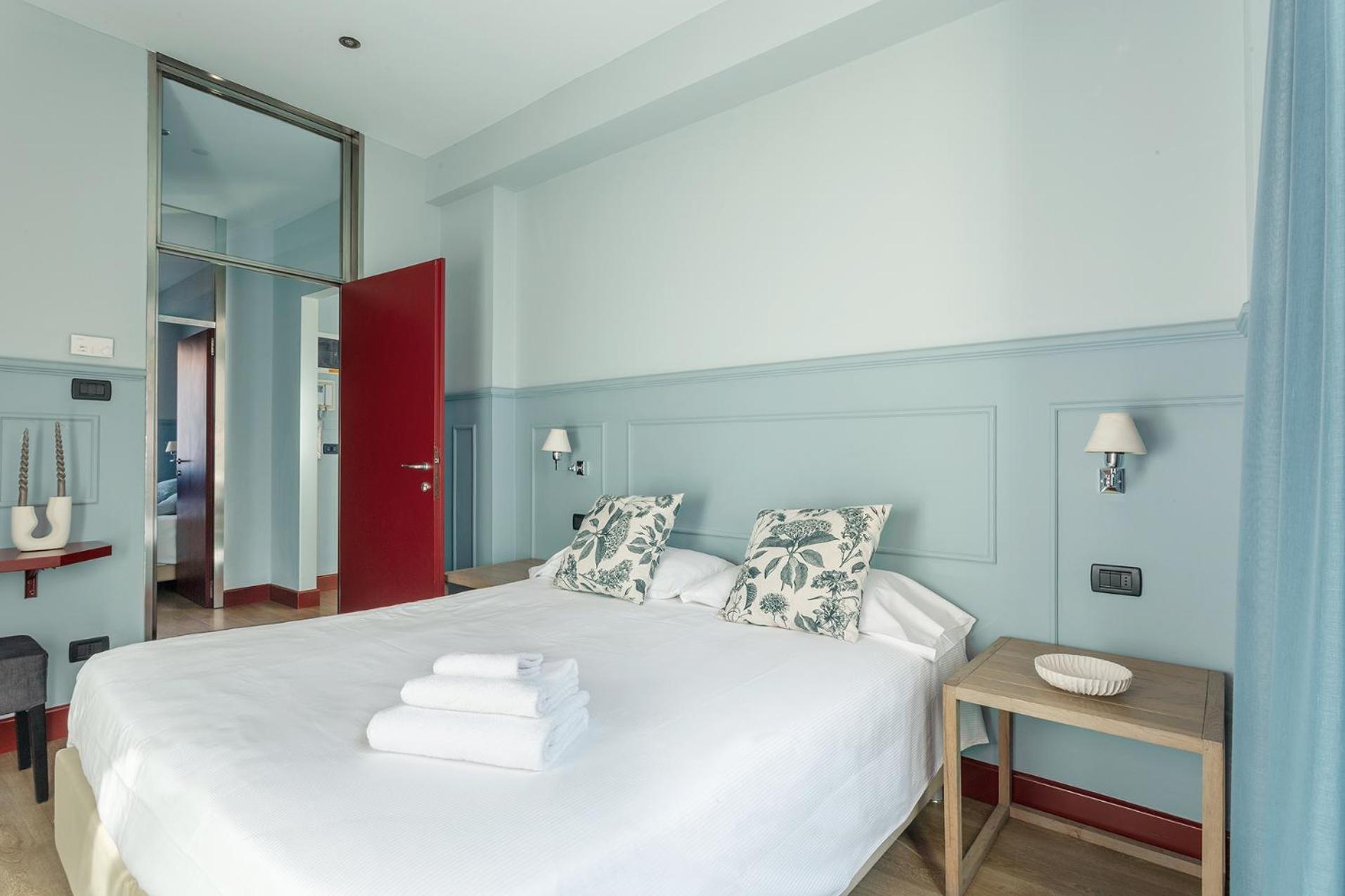 Petronio Residence Bologna Ngoại thất bức ảnh