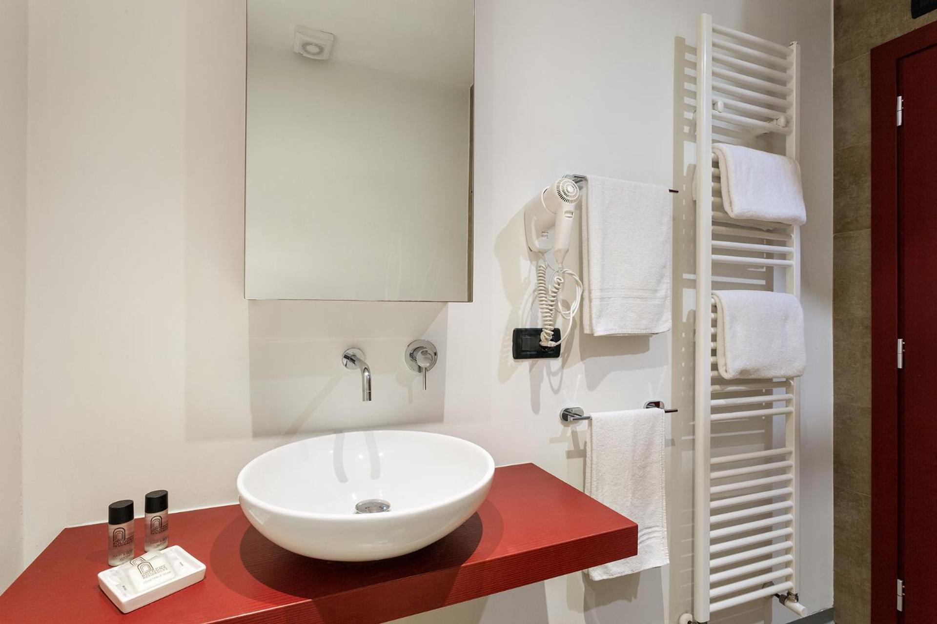 Petronio Residence Bologna Ngoại thất bức ảnh
