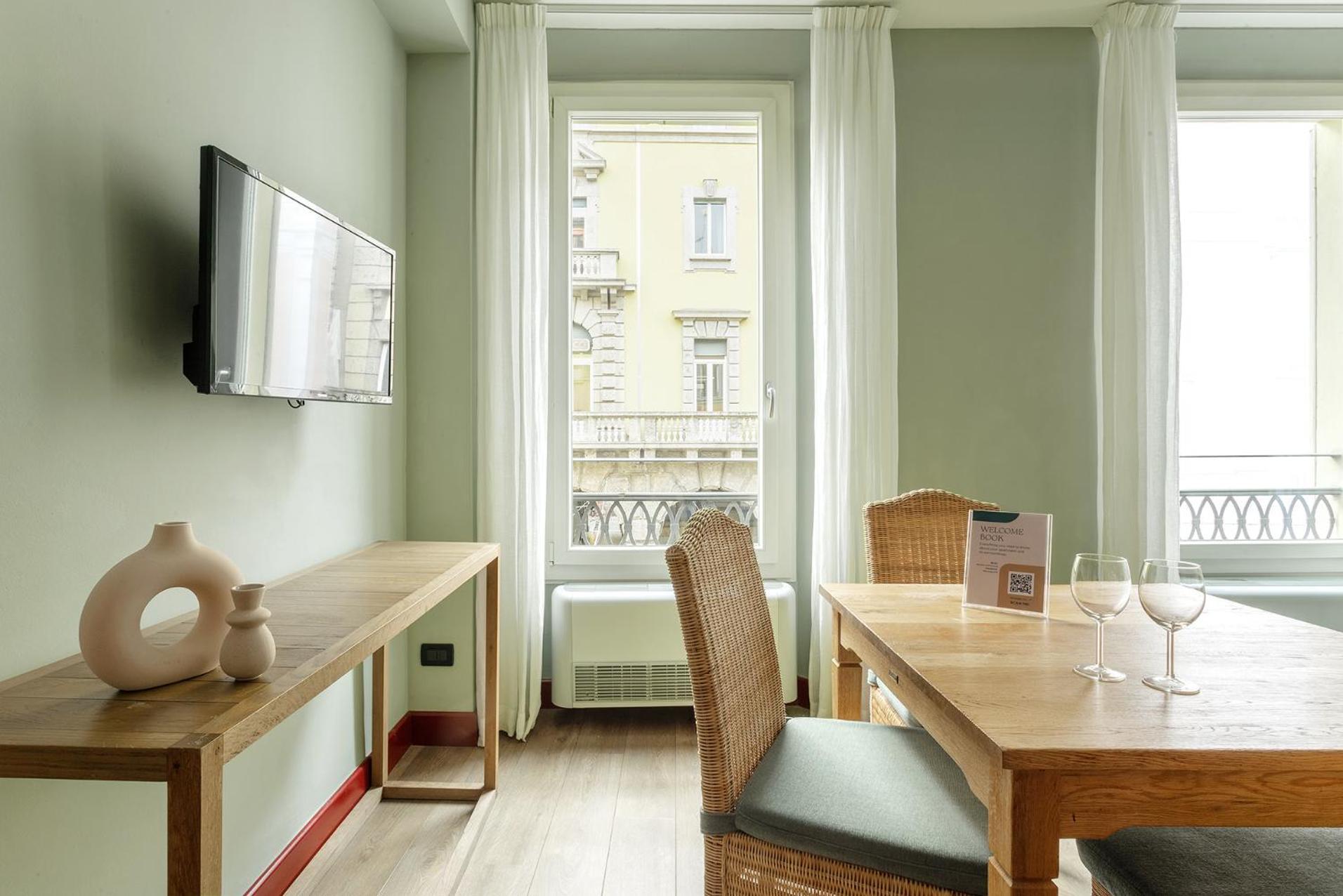 Petronio Residence Bologna Ngoại thất bức ảnh