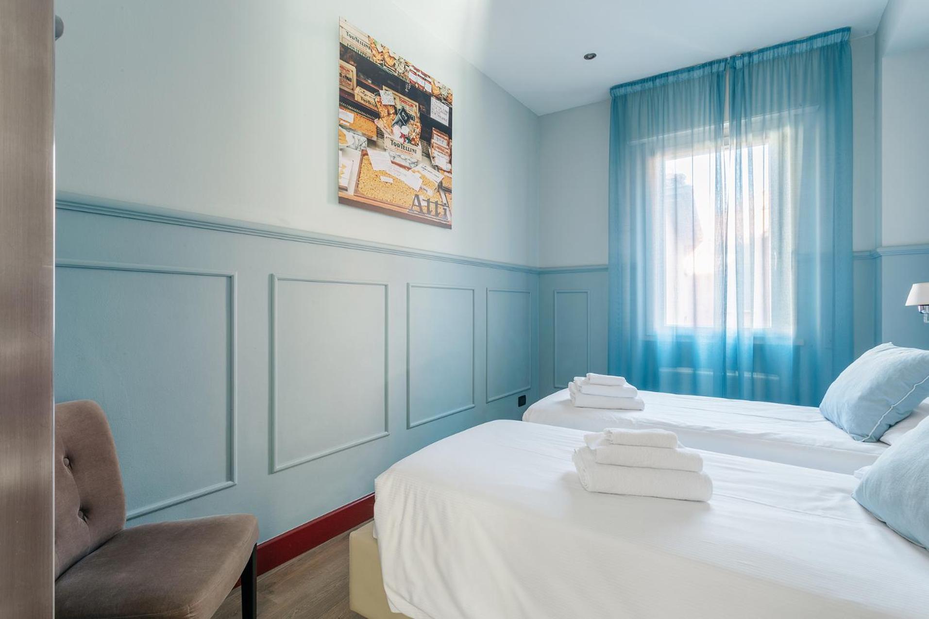 Petronio Residence Bologna Ngoại thất bức ảnh