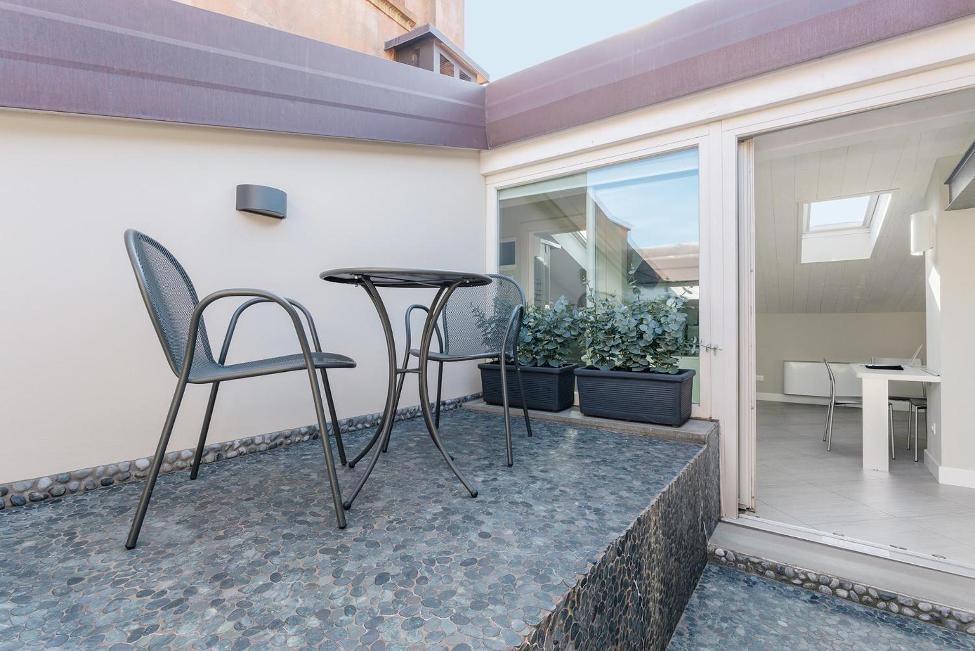 Petronio Residence Bologna Ngoại thất bức ảnh