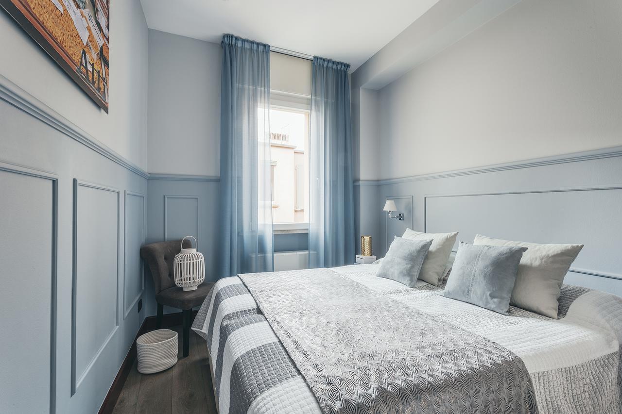 Petronio Residence Bologna Ngoại thất bức ảnh