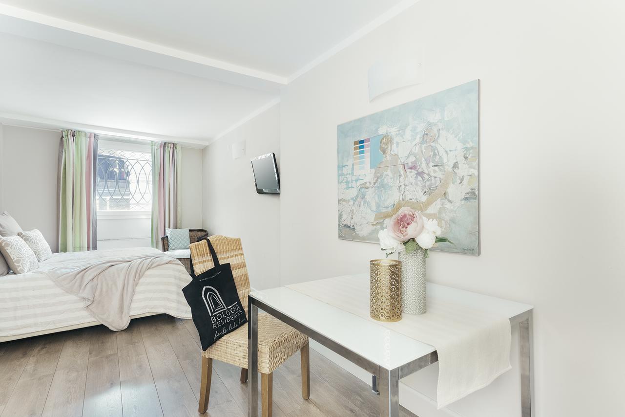 Petronio Residence Bologna Ngoại thất bức ảnh