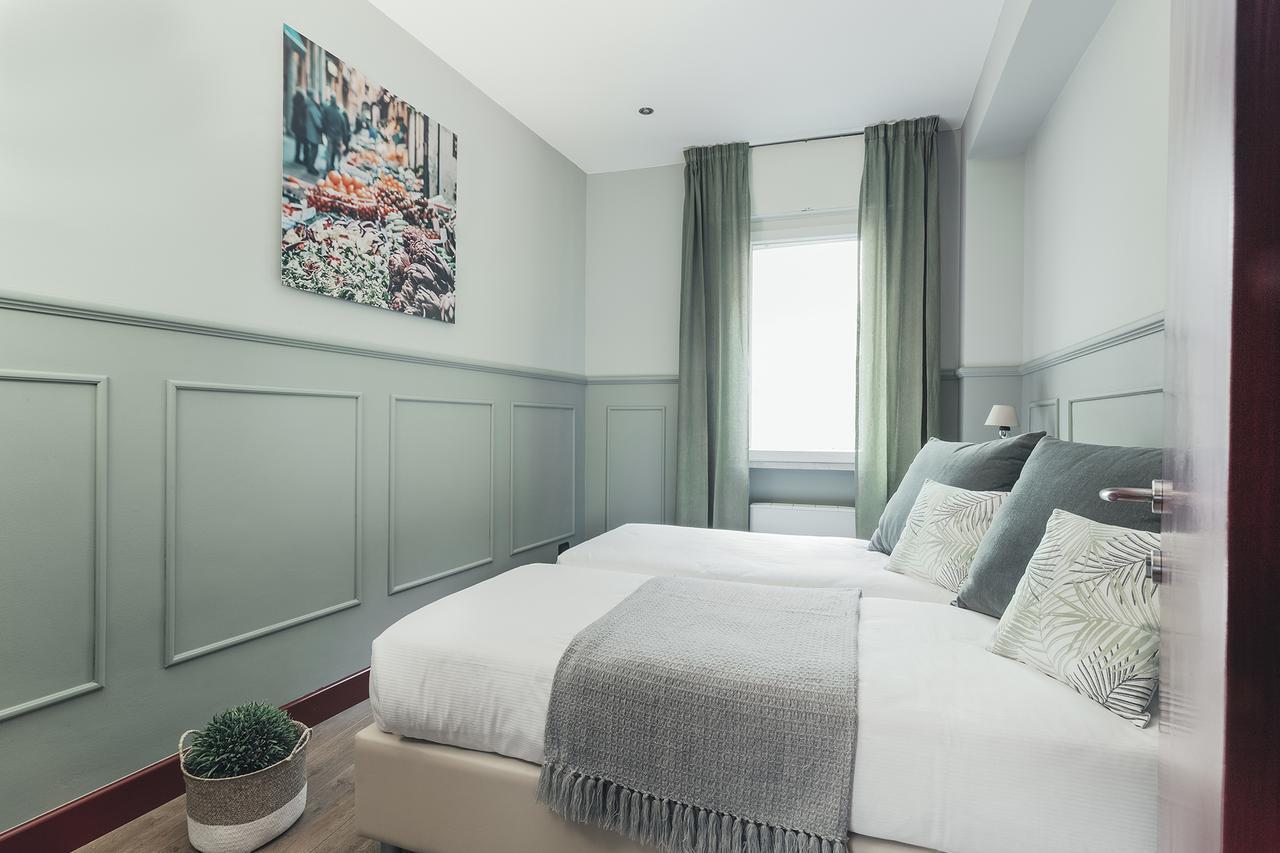 Petronio Residence Bologna Ngoại thất bức ảnh