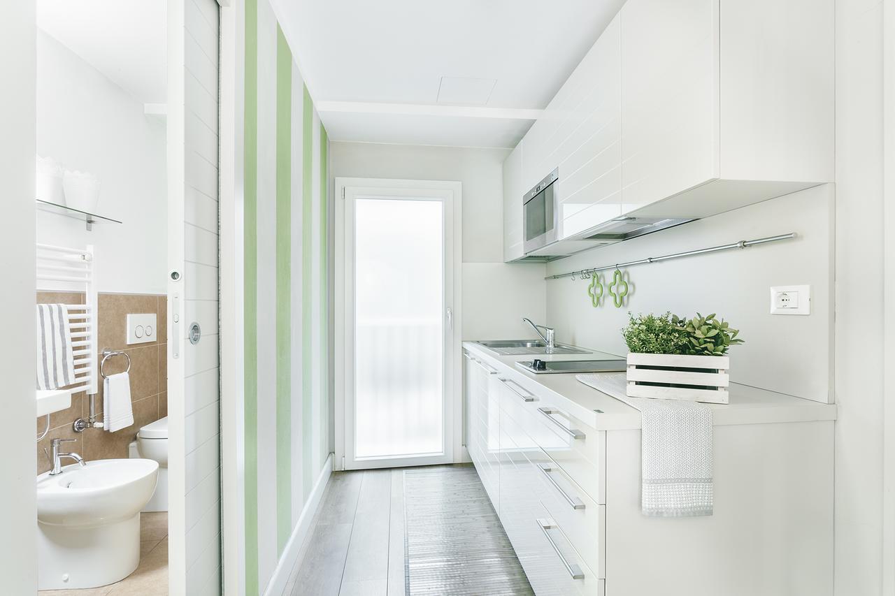Petronio Residence Bologna Ngoại thất bức ảnh