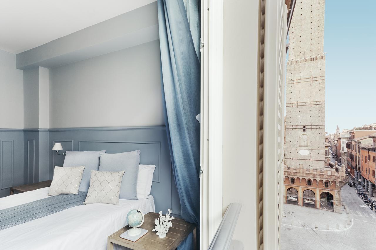 Petronio Residence Bologna Ngoại thất bức ảnh