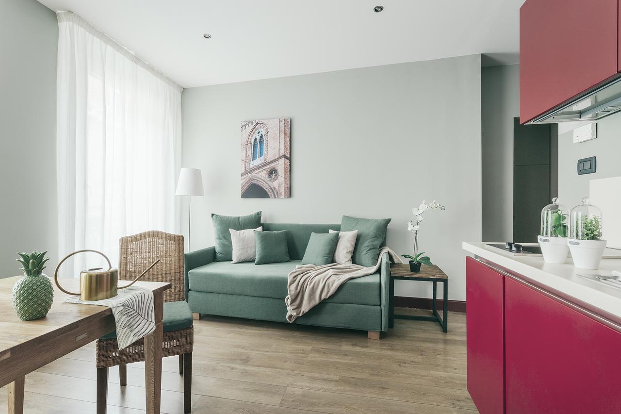 Petronio Residence Bologna Ngoại thất bức ảnh