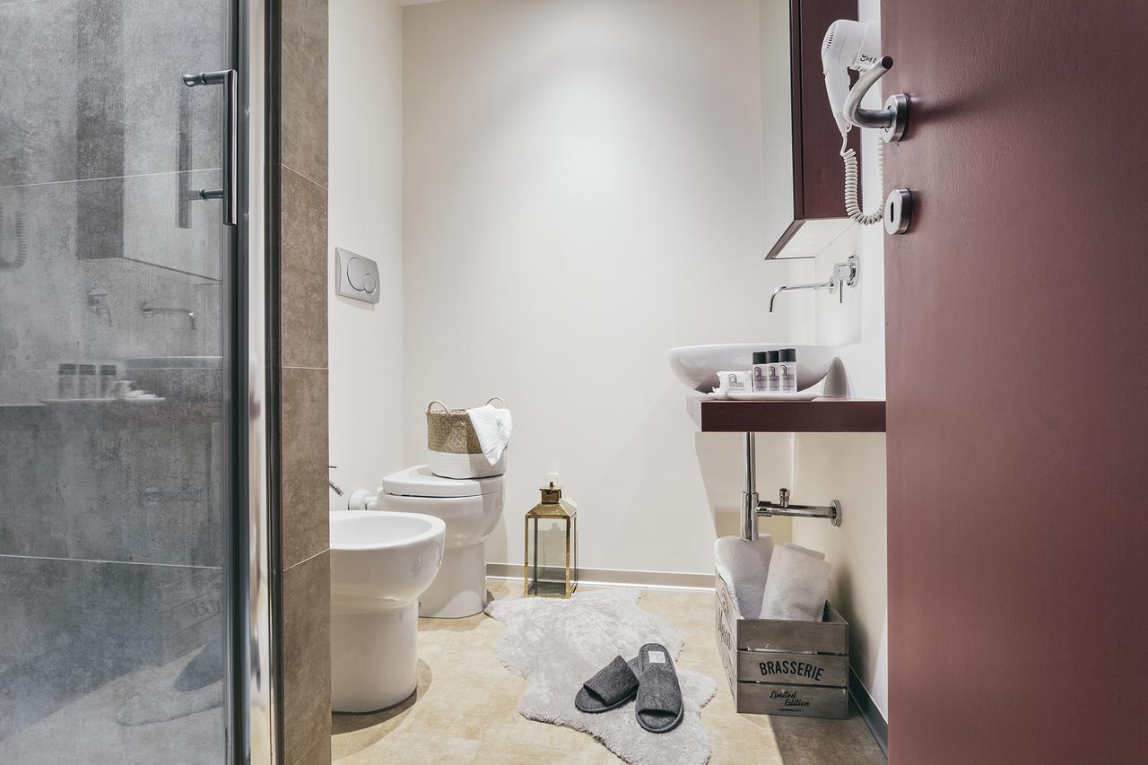 Petronio Residence Bologna Ngoại thất bức ảnh