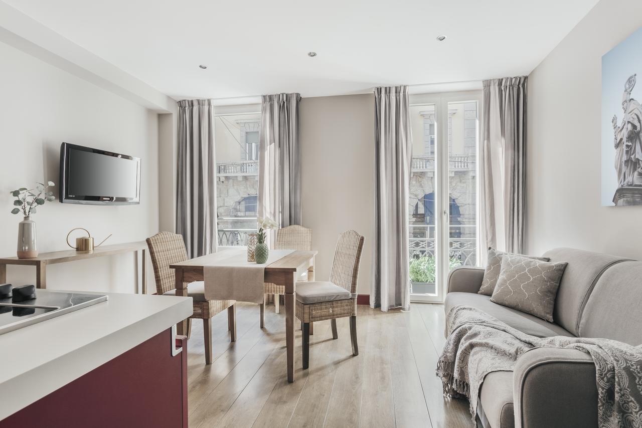 Petronio Residence Bologna Ngoại thất bức ảnh