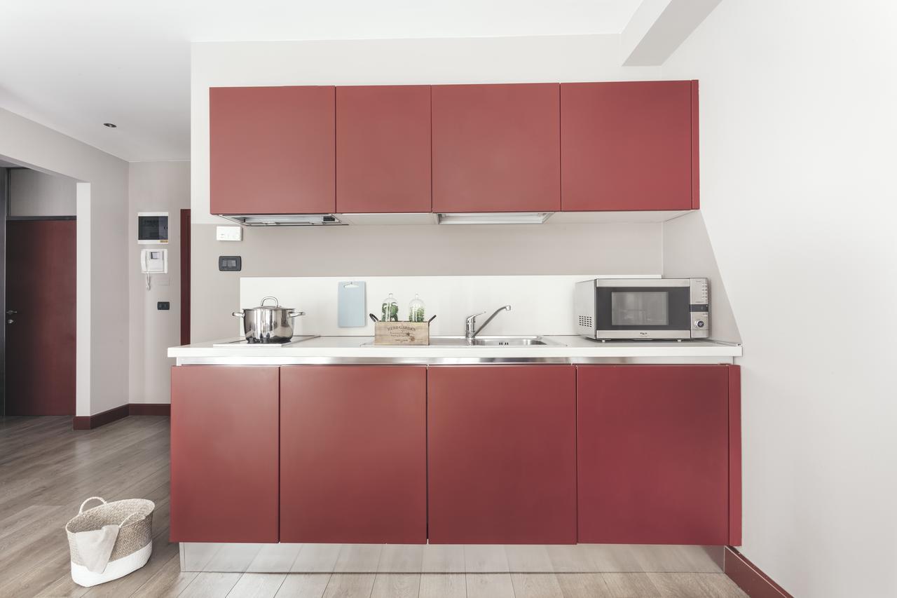 Petronio Residence Bologna Ngoại thất bức ảnh